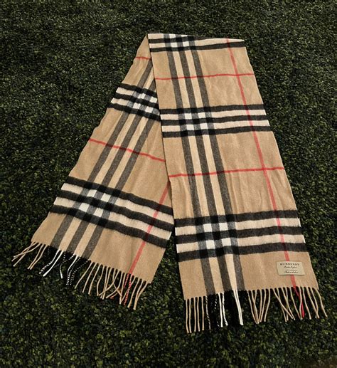 used burberry scarves|Burberry scarves on sale authentic.